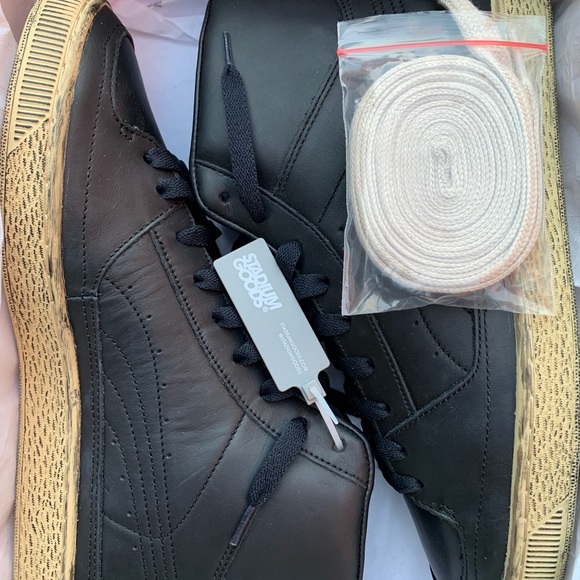 PUMA *Designer Colab* Suede Mid x RHUIGI (SZ 11) - Picture 5 of 8